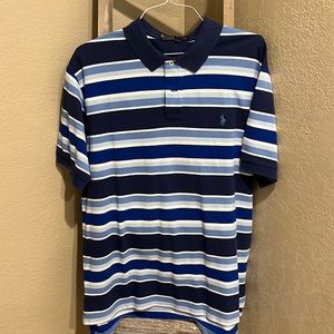 Men’s Polo by Ralph Lauren Polo Shirt